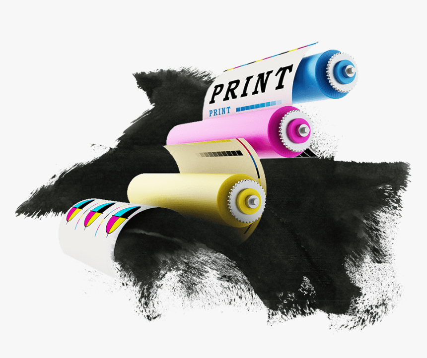Flex Printing Logo Png